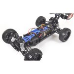 T2M T4931 Pirate Shooter orange 4WD 1/10 XL OFF ROAD Buggy
