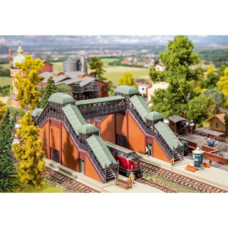 Faller 231714 Fußgängerbrücke Spur N