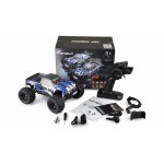 Amewi 22602 Hyper GO Monster Truck Brushed 4WD mit GPS...
