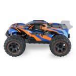 Amewi 22619 Hyper GO Truggy Brushed 4WD 1:16 RTR blau/orange