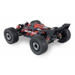Amewi 22621 Hyper GO Buggy Brushed 4WD 1:16 RTR rot