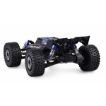 Amewi 22626 Hyper GO Buggy Brushless 3S 4WD 1:16 RTR blau