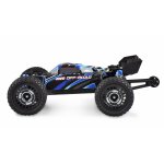 Amewi 22626 Hyper GO Buggy Brushless 3S 4WD 1:16 RTR blau