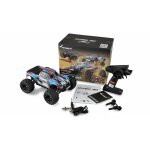 Amewi 22627 Hyper GO Monster Truck Brushless 4WD 1:16 RTR...
