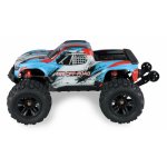 Amewi 22627 Hyper GO Monster Truck Brushless 4WD 1:16 RTR blau/weiss