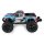 Amewi 22627 Hyper GO Monster Truck Brushless 4WD 1:16 RTR blau/weiss