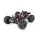 Amewi 22627 Hyper GO Monster Truck Brushless 4WD 1:16 RTR blau/weiss