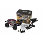 Amewi 22628 Hyper GO Monster Truck Brushless 4WD 1:16 RTR...