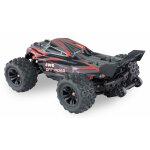 Amewi 22629 Hyper GO Truggy Brushless 4WD 1:16 RTR schwarz/rot