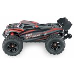 Amewi 22629 Hyper GO Truggy Brushless 4WD 1:16 RTR schwarz/rot