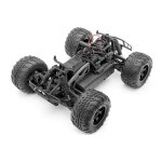 HPI Savage XS FLUX GT-2XS 4WD Elektro Mini Monstertruck 2,4GHz RTR H160325