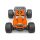 HPI Savage XS FLUX GT-2XS 4WD Elektro Mini Monstertruck 2,4GHz RTR H160325