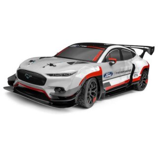 HPI H160375 Sport 3 Flux Ford Mustang Mach-e 1400 brushless 2,4GHz RTR