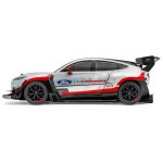 HPI H160375 Sport 3 Flux Ford Mustang Mach-e 1400 brushless 2,4GHz RTR
