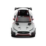 HPI H160375 Sport 3 Flux Ford Mustang Mach-e 1400 brushless 2,4GHz RTR