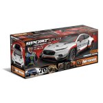 HPI H160375 Sport 3 Flux Ford Mustang Mach-e 1400 brushless 2,4GHz RTR