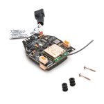 Blade BLH6001 Flybarless Control Unit with Receiver: mCPX BL2