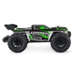 Amewi 22604 Conquer Race Truggy brushed 4WD 1:16 RTR grün