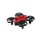 Amewi 25324 Sparrow Mini-Drohne mit Steuerungssensoren, rot