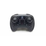 Amewi 25326 Sparrow Mini-Drohne mit Steuerungssensoren, blau