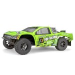HPI H160261 Jumpshot SC V2 2,4GHz Short Course Truck - Green