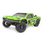 HPI H160261 Jumpshot SC V2 2,4GHz Short Course Truck - Green