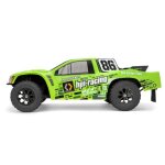 HPI H160261 Jumpshot SC V2 2,4GHz Short Course Truck - Green