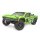 HPI H160261 Jumpshot SC V2 2,4GHz Short Course Truck - Green
