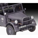 Revell 03339 1:35 Einheits-PKW Kfz.4