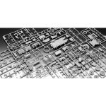 Revell 03339 1:35 Einheits-PKW Kfz.4