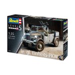 Revell 03339 1:35 Einheits-PKW Kfz.4