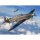 Revell 04968 1:32 Hawker Hurricane Mk IIb