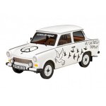 Revell 07713 1:24 Trabant 601S "Builders Choice"