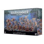 Warhammer 40000 01-19 Adeptus Custodes –...