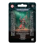 Warhammer 40000 59-30 Adeptus Mechanicus:...