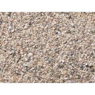 NOCH 09372 Gleisschotter, braun 250g