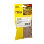 NOCH 09372 Gleisschotter, braun 250g