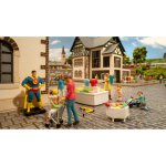 NOCH 16240 Figuren-Themenwelt...