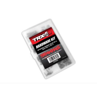 Traxxas 9746 Hardware Kit komplett TRX-4M