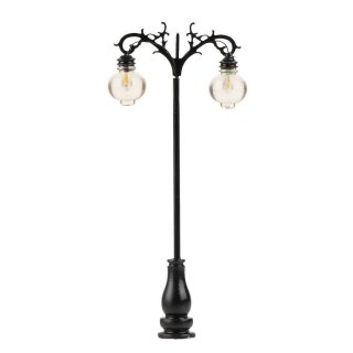 Faller 180215 LED-Laterne, Hängeleuchten, warmweiß Spur H0