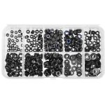 Team Corally C-38516 Muttern M2-3-3,5-4 Kontermuttern...