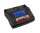 RC Plus RC-CHA-212 Power Plus 80 Watt Ladegerät 1-6S 7A + Traxxas-Ladekabel