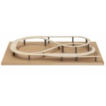 NOCH 53700 Easy-Track Trassenbausatz Mittelberg Spur N
