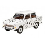 Revell 67713 1:24 Model Set Trabant 601S "Builders...