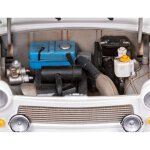Revell 67713 1:24 Model Set Trabant 601S "Builders Choice"