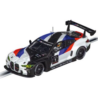 Carrera 23926 Digital 124 BMW M4 GT3 "BMW M Motorsport, No.1", 2021 20023926