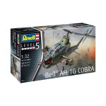 Revell 03821 1:32 AH-1G Cobra
