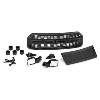 Traxxas 5828 Body accessories kit, 2017 Ford Raptor