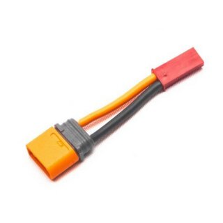 Horizon Adapter: IC2 Device / JST - RCY Battery