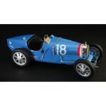 Italeri 4710 1:12 Bugatti Type 35B 510004710